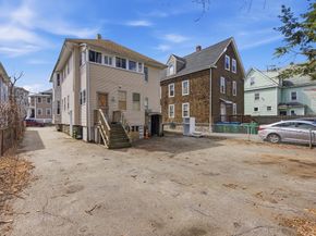 75 Orchard Street, Medford MA 02155