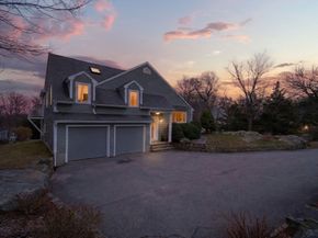 32 Howe Rd, Cohasset MA 02025
