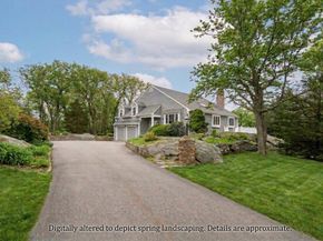 32 Howe Rd, Cohasset MA 02025