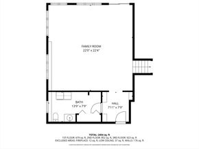 32 Howe Rd, Cohasset MA 02025