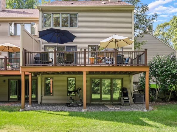 770 Salisbury St 424, Worcester MA 01609
