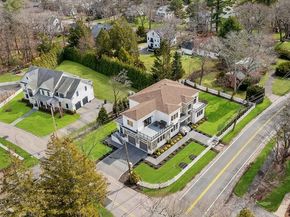 5 Colonial Rd, Needham MA 02492