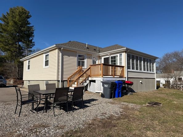 21 Howard Street, Milford MA 01757