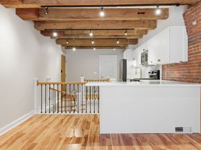 112 Fulton Street 1C, Boston MA 02109