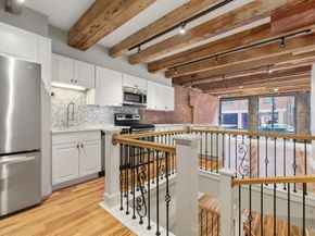 112 Fulton Street 1C, Boston MA 02109