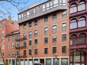 112 Fulton Street 1C, Boston MA 02109