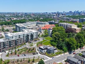 191 Washington St 318, Boston MA 02135