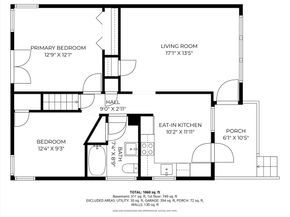 17 Vineyard St, Worcester MA 01603