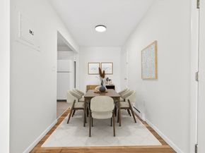 8 Kittredge St 10, Boston MA 02131