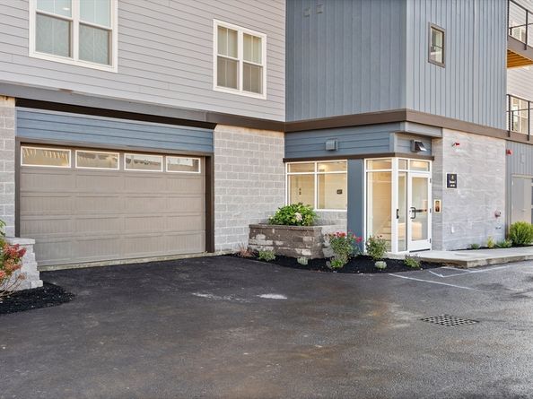 16 Franklin Street 2201, Salem MA 01970