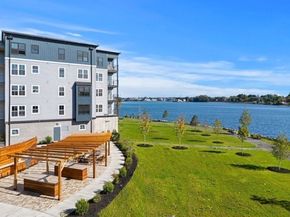 16 Franklin Street 2201, Salem MA 01970