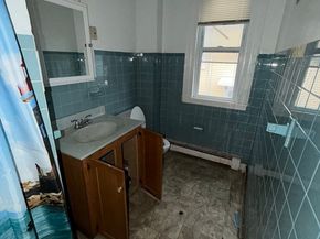 31 Rosedale Street, Boston MA 02124