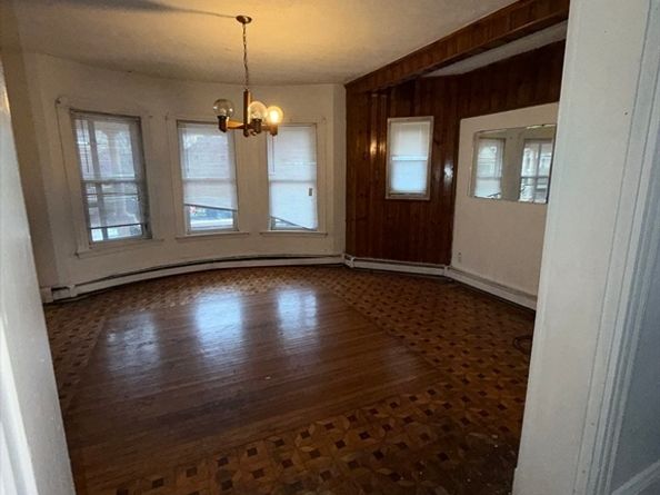 31 Rosedale Street, Boston MA 02124