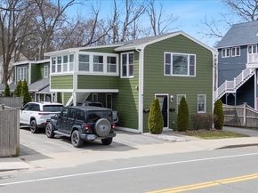 333 Merrimac St 1, Newburyport MA 01950