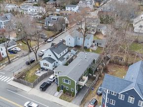 333 Merrimac St 1, Newburyport MA 01950