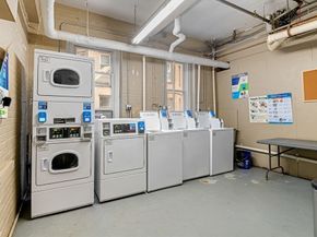 131 Park Drive 12, Boston MA 02215