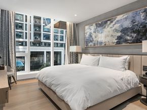 150 Seaport Blvd 8G, Boston MA 02210