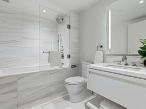 150 Seaport Blvd 8G, Boston MA 02210