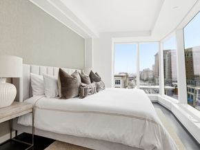 150 Seaport Blvd 8G, Boston MA 02210