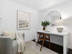150 Seaport Blvd 8G, Boston MA 02210