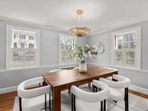 22 Garfield Rd., Belmont MA 02478