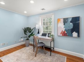22 Garfield Rd., Belmont MA 02478
