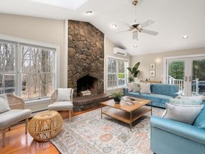 22 Garfield Rd., Belmont MA 02478