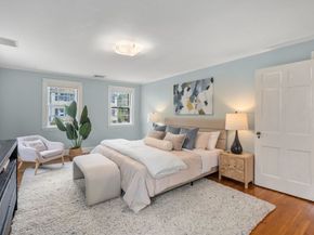 22 Garfield Rd., Belmont MA 02478