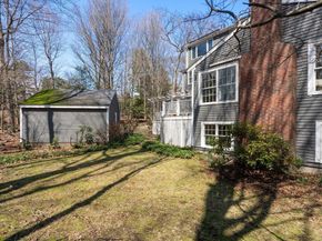 22 Garfield Rd., Belmont MA 02478