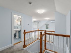 22 Garfield Rd., Belmont MA 02478