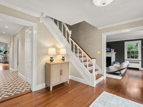 22 Garfield Rd., Belmont MA 02478