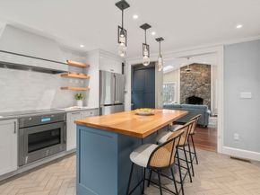 22 Garfield Rd., Belmont MA 02478