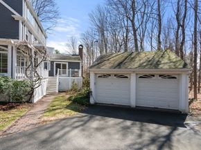 22 Garfield Rd., Belmont MA 02478