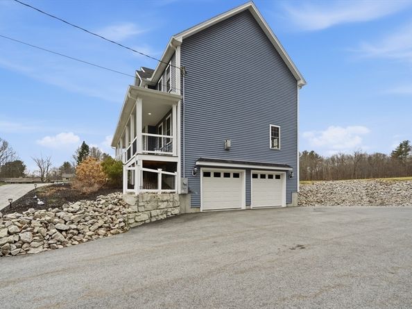 23 Hager Park Rd, Westminster MA 01473