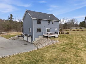 23 Hager Park Rd, Westminster MA 01473