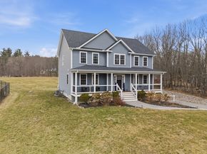 23 Hager Park Rd, Westminster MA 01473