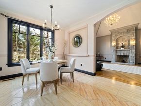 20 Boulder Rd, Newton MA 02459