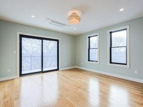 68 Rowe St 4, Boston MA 02131