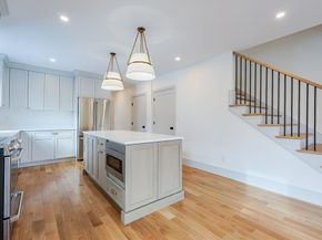 68 Rowe St 4, Boston MA 02131