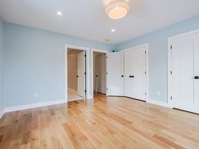 68 Rowe St 4, Boston MA 02131