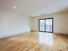 68 Rowe St 4, Boston MA 02131
