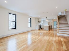 68 Rowe St 4, Boston MA 02131