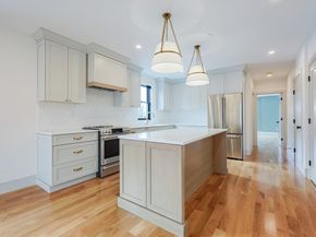 68 Rowe St 4, Boston MA 02131