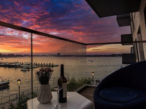 300 Pier 4 Blvd 3B, Boston MA 02210
