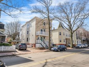 10 Beech St 2, Cambridge MA 02140