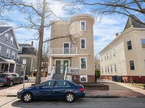 10 Beech St 2, Cambridge MA 02140