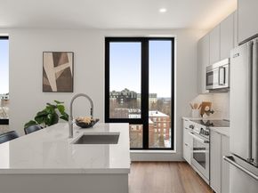 1515 Commonwealth Ave 702, Boston MA 02135