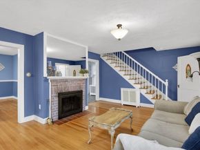 51 Brantwood Rd, Worcester MA 01602