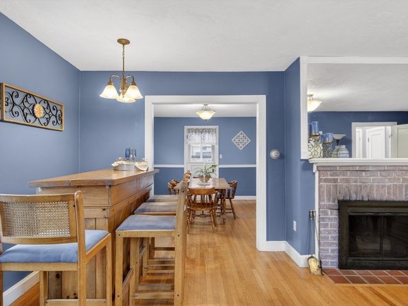 51 Brantwood Rd, Worcester MA 01602