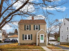 51 Brantwood Rd, Worcester MA 01602